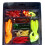 Soft Worm Fishing Lures with Hooks 33 Pcs 2