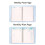 A5 Dagelijkse planningplanner Hardcover 2025-2026 7