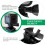 Protective Case for Video Camcorder 4/5 Session Shell 2 Sets 2