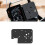 Motorcycles Accessories Dashboard Relocation Bracket TFT Display Shift Mount for  Tenere 700 2025 2026 8