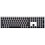 Capa protetora para teclado de PCs All-in-One HP Pavilion 27 e 24. 2
