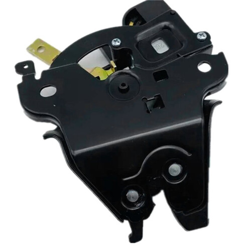 For 2010 - 2013  3 Trunk  Rear Deck Lid Lock Actuator BGV556820 1