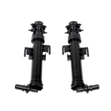Headlight Fluid Nozzle 5E0955965C 5E0955966C for OCTAVIA III 5E3 2012-2021 Headlight Washer Nozzles
