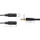 3,5 mm hoofdtelefoon-microfoon splitteradapter TRS naar TRRS CTIA Y 6