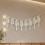 Ταπισερί Μακραμέ για Κρεμαστό Τοίχο Boho 120x80εκ. 3