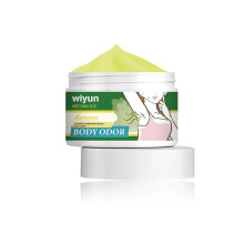 (3pcs) Wiyun Deodorant For Long-Lasting Fragrance Fresh And Gentle Armpit Deodorant Refreshing And Anti-Sweat Armpit Deodorant