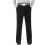 Pantalones rectos de pana de algodón para hombre 1