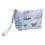 Beauty case portatile impermeabile da donna, 1 pezzo 1