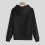 Dam träningsset med långärmad pullover och casual passform 4
