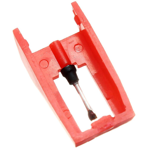 Diamond Point Turntable Needles Pack of 5 2