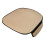 Memory Foam Car Seat Cushion Ergonomic Lumbar Support 1 Pack 2