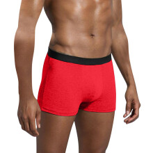 Brístí dornálaíochta cadáis na bhfear gan uaim, breathable, pacáiste de 4