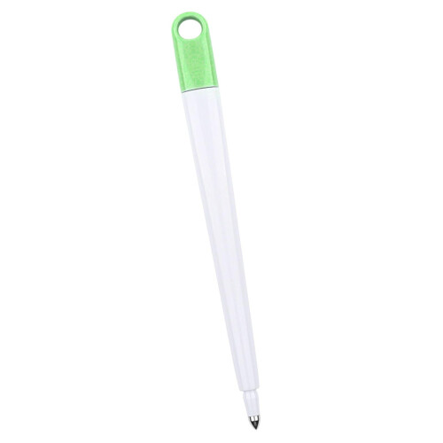 Rillpen Groene DIY envelop rilpen 1