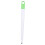 Rillpen Groene DIY envelop rilpen 3