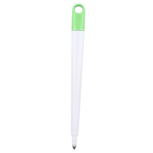 Rillpen Groene DIY envelop rilpen 2