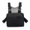 Herren-Brusttasche, Utility-Fronttasche, Weste, 1-teilig 2