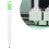 Rillpen Groene DIY envelop rilpen 6