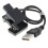 Καλώδιο φόρτισης USB 3 ακίδων γενικής χρήσης για ρολόι χειρός 2