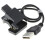 Καλώδιο φόρτισης USB 3 ακίδων γενικής χρήσης για ρολόι χειρός 7
