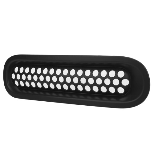 Frontgitterindsatser til Jeep JK Wrangler 2007–2015 1