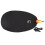 Funda impermeable universal para cabina de kayak. 4