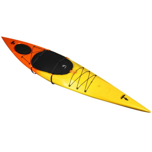 Funda impermeable universal para cabina de kayak. 1