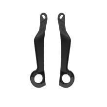 Motorcycle Engine Lowers Fairing Support Mount Bracket for Touring CVO Road Glide FLTRXSE 2023-25 FLTRX 2024-26