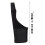 Trigger Finger Splint pikkusormen tukeen ja 3
