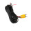 Câble d'extension vidéo RCA de 12 m pour système de caméra de recul de voiture 6