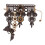 Steampunk-Handschuhe für Damen, Armband-Accessoire 2