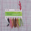 Dog Pattern Latch Hook Rug Canvas Kit for Adults and Kids 4