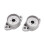 2pcs  Top Mount 2133264800 A2133264800 for - W213 4
