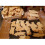 Hundformade plastkakformar 3-pack 6