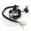 Magneto de estator com 6 bobinas e 5 fios para scooters de 50cc a 150cc 5