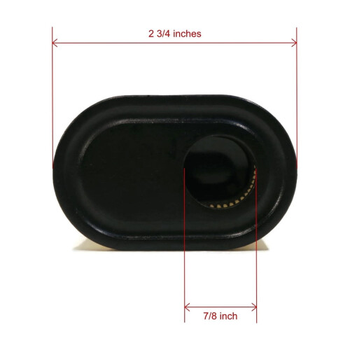 Tecumseh OEM luchtfilter 36905 1