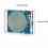 Schumann Wave Generator 12V 7.83Hz Low Frequency Audio 3