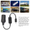 Adaptér USB-C na 12V autozapalovač 5
