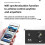 Roamix Vision+ 4K Actionkamera WiFi Vanntett 30m 7