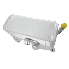 Oil Cooler 4G0317021AG 4G0317021M for A6 A7 Q7