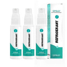 (3pcs) Odaban Underarm Spray for Odor Control