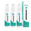 (3pcs) Odaban Underarm Spray for Odor Control 1