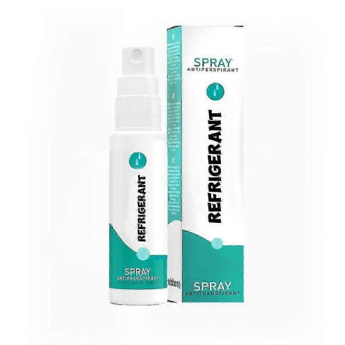(1pcs) Odaban Underarm Spray for Odor Control