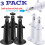 Security Wall Mount for Arlo Pro Camera Adjustable 3 Pack 2