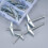 Switch Bolts Wing Nut Kit Universal Fasteners 24-Piece 7