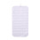 Over the Door Organizer with 80 Pockets White 3