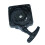Pull Start Starter for 2-Stroke Mini Pocket Bike 33cc 43cc 5