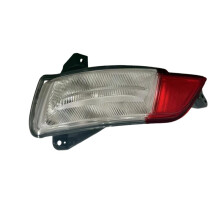 Car Left Rear Fog Light 34550-TG7-A02 for US Version 2016-2018 Rear Bumper Reflector Lamp