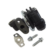 EGR Exhaust Valve LR012028 for 4 Freelander 2.