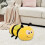 Bee Stuffed Animal Plush Toy M Size 3