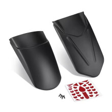 Motorcycle Accessories Front Extender Rear Mudguard Extender for CB 1000 CB1000 Hornet Inc SP 2025-